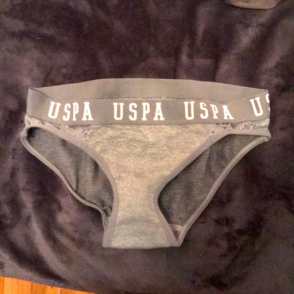 US Polo underwear